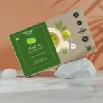 Amla Herbal Dip Soup