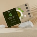 Balloon Vine (Mudakathan) Herbal Dip Soup