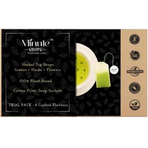 Minute Soups – Starter Willness Pack